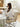 Harmonie Padded Office Chair from Oumu Xi