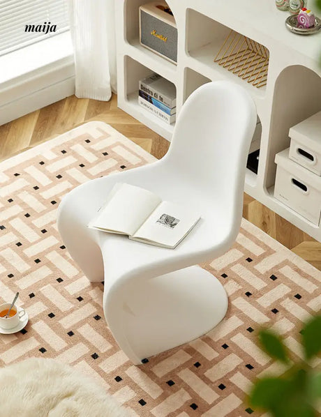 Pandong Stackable Chair from maija
