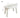 Sprinkle Plastic Kids Table from maija