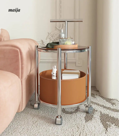 Erin Orange Trolley from maija