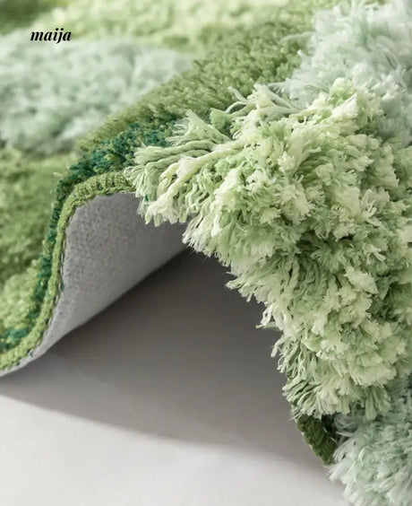Blooming Marina Rectangular Rug from Blanket Cang