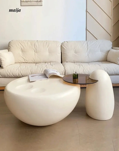 Cat Paw Tea Table from maija