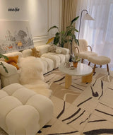 Waffley Modular Sofa from maija