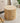 Log Style Stool from maija