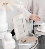 Chie Resin Photo Frame from maija