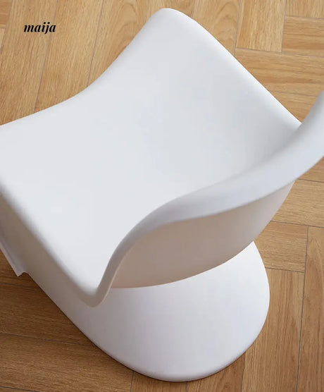 Pandong Stackable Chair from maija