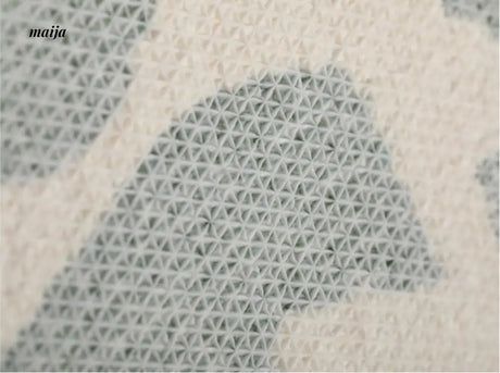 YOU LOOK GOOD Bath Mat from maija