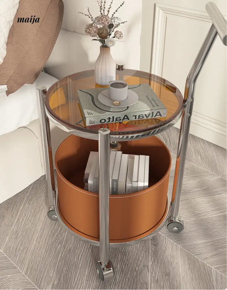 Erin Orange Trolley from maija