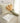 Tulip Boucle Pillow from maija