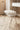 Melinda Dressing Table and Chair from maija