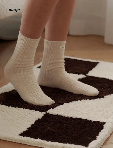 Timmy Retro Bath Mat from maija
