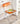Transparent Crystal Folding Chair from maija