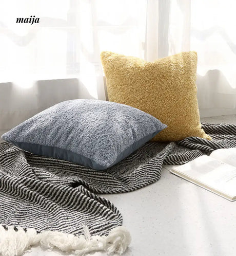 Macaron Pastel Cushion from milamila