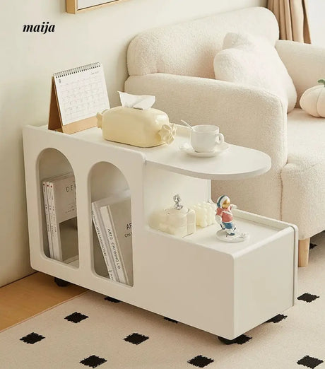 Alicia Locker Trolley from Time Lover