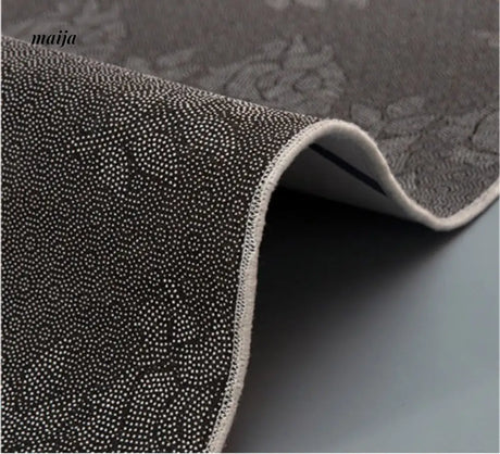 Kristina Cool Neutral Rug from maija