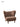 Fluffy Petra Lounge Chair from maija