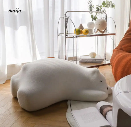 Lazy Polar Bear Sofa from maija