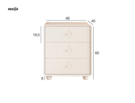 Clover Bedside Table from maija
