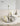 Meteor Stainless Steel Candle Holder Set from maija