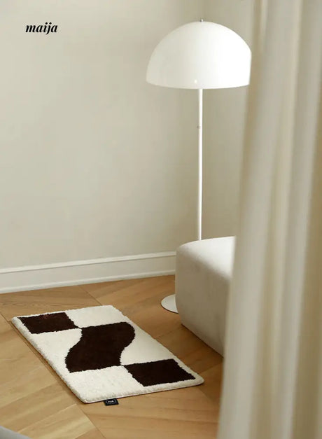 Timmy Retro Bath Mat from maija