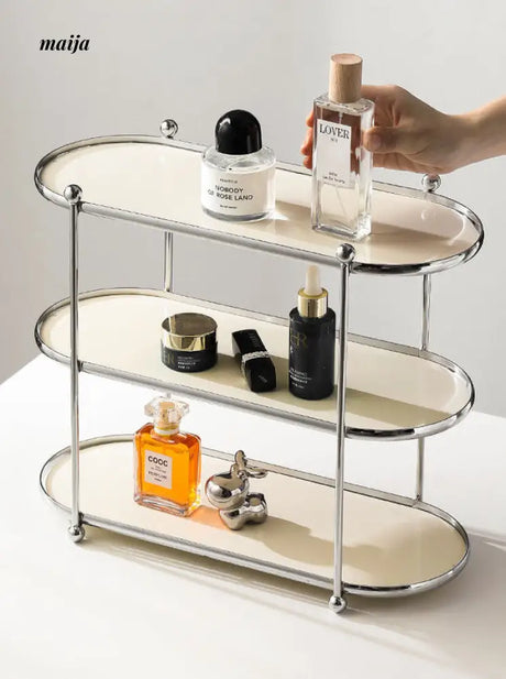 Milky Storage Rack from maija