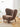 Fluffy Petra Lounge Chair from maija