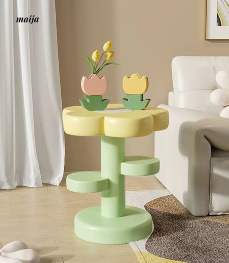 Daisy Dreamland Side Table from Time Lover