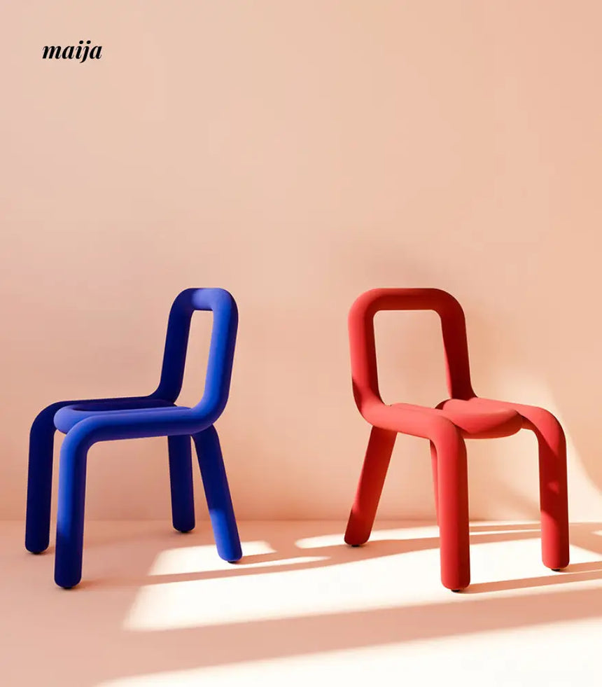 Gummy Dining Chair from maija