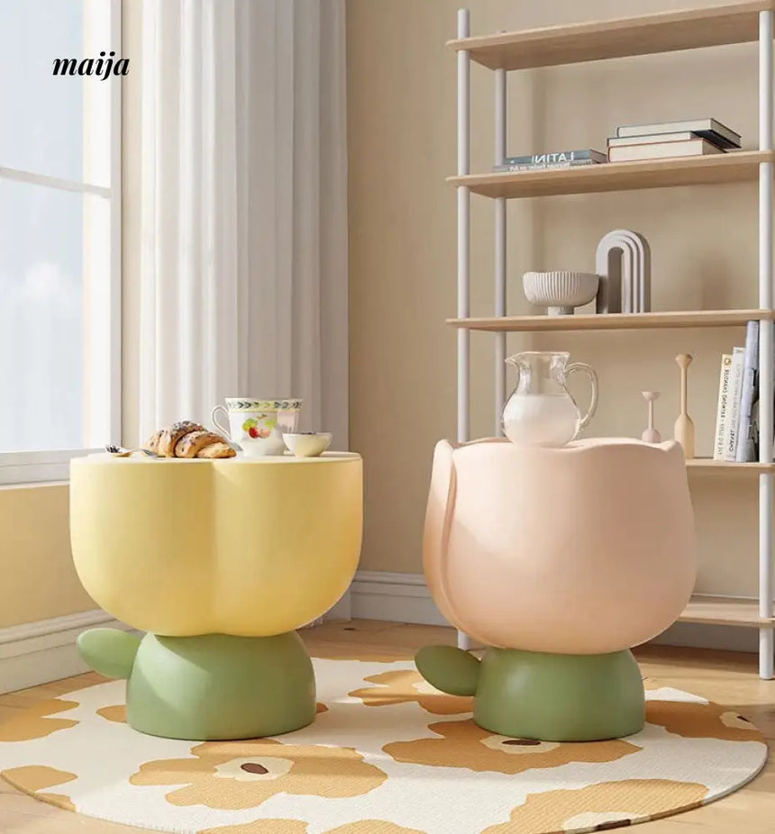 Tulip Dreamland Side Table from maija