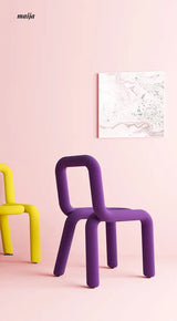 Gummy Dining Chair from maija