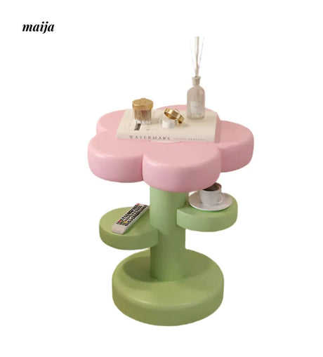 Daisy Dreamland Side Table from Time Lover