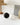 Right Angle Spherical Ceramic Vase from maija
