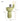 [CLEARANCE] Pastel Cactus Lamp from maija