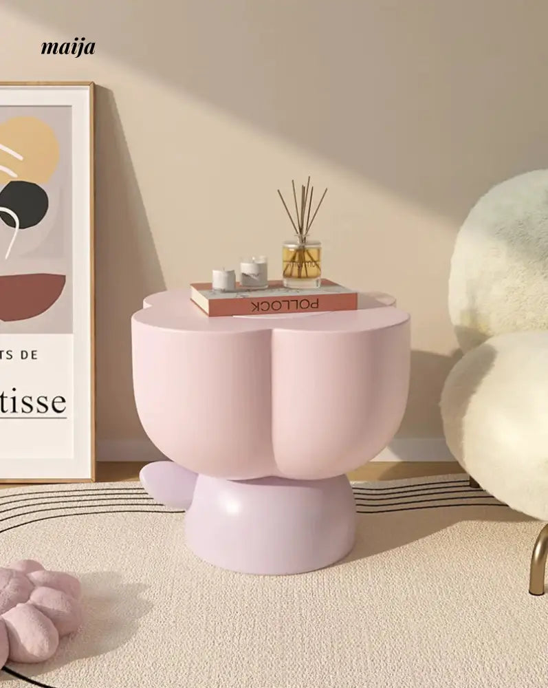 Tulip Dreamland Side Table from maija