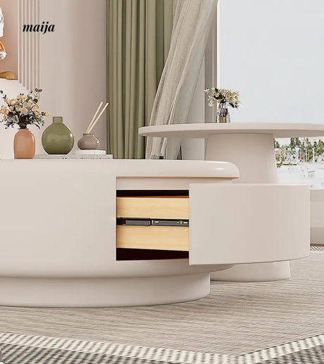 Ciara Coffee Table Set from maija