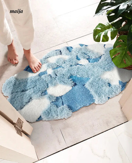 Blooming Marina Rug from maija