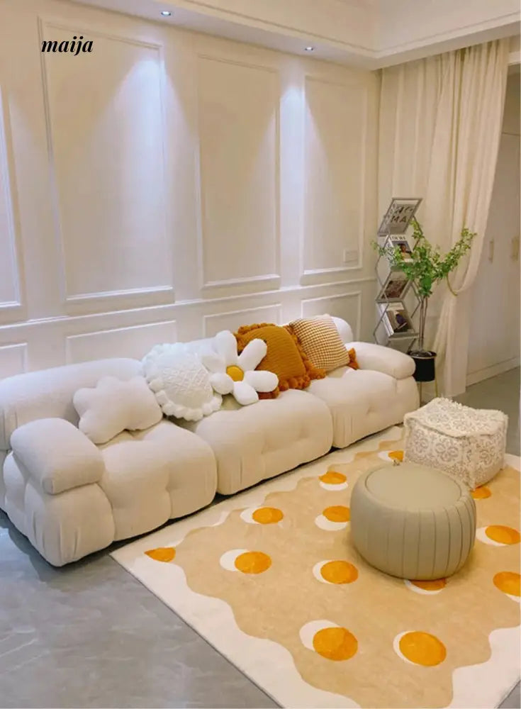 Waffley Modular Sofa from maija