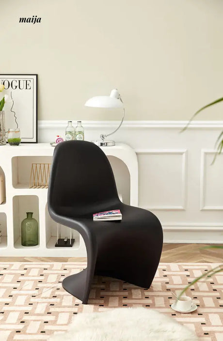 Pandong Stackable Chair from maija