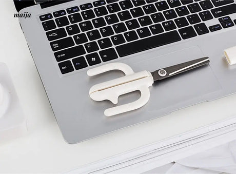 Cactus Scissors with Stand from maija