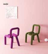 Gummy Dining Chair from maija