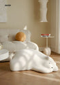 Lazy Polar Bear Sofa from maija
