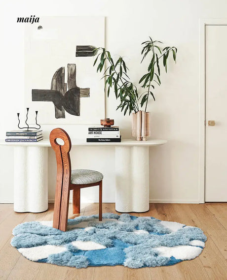 Blooming Marina Rug from maija