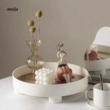Bubble Square Candle from maija