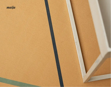 Kristina Cool Neutral Rug from maija