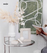 Chie Resin Photo Frame from maija
