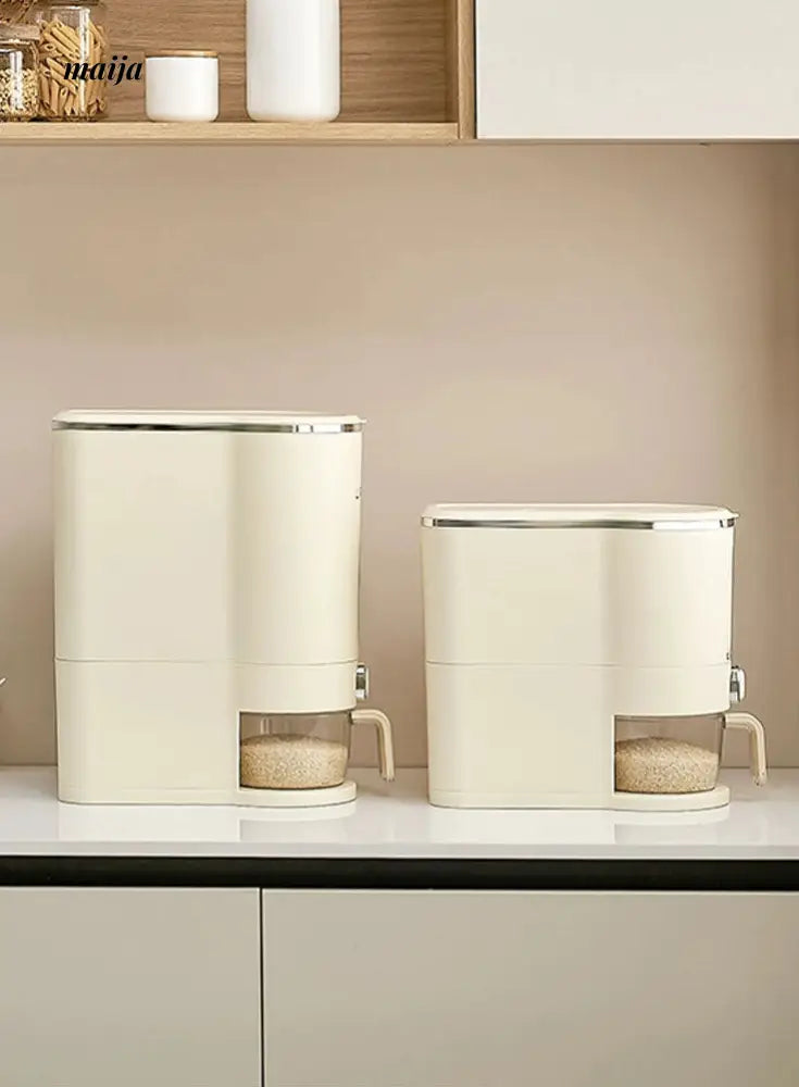 Cereal Container and Dispenser from maija