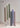 Pastel Roman Column Candle from maija
