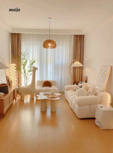 Waffley Modular Sofa from maija