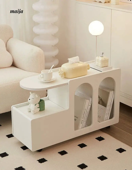 Alicia Locker Trolley from Time Lover