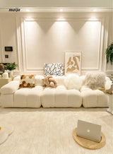 Waffley Modular Sofa from maija